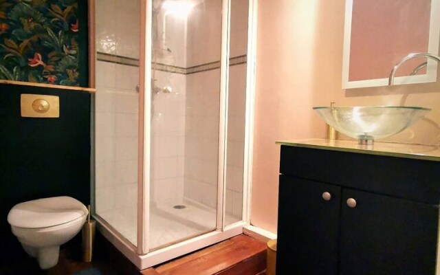 Appartment By A Designer - Les Damoiseaux - sea View - Near Deauville