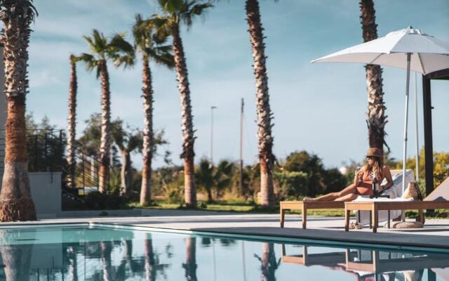 Insulae Resort