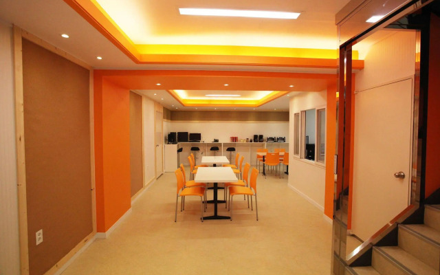Namsan Guest House 2