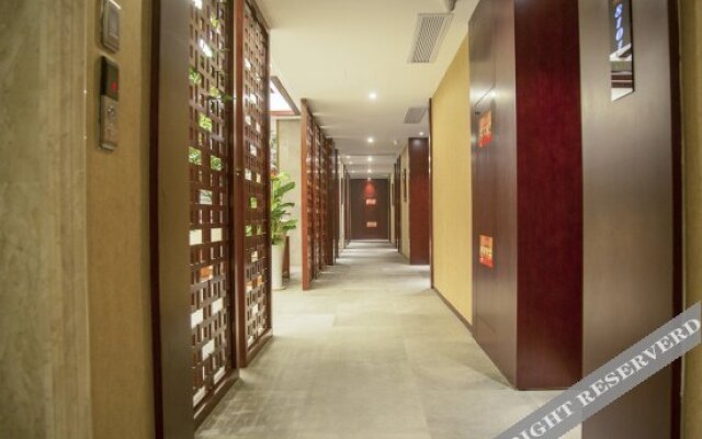 Yunting Zundi Hotel