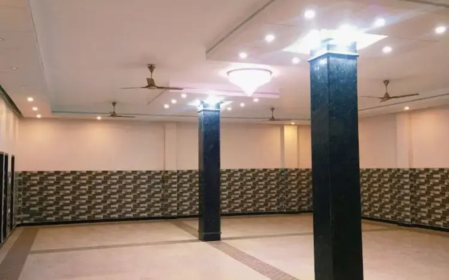 Hotel Royal Pavalion
