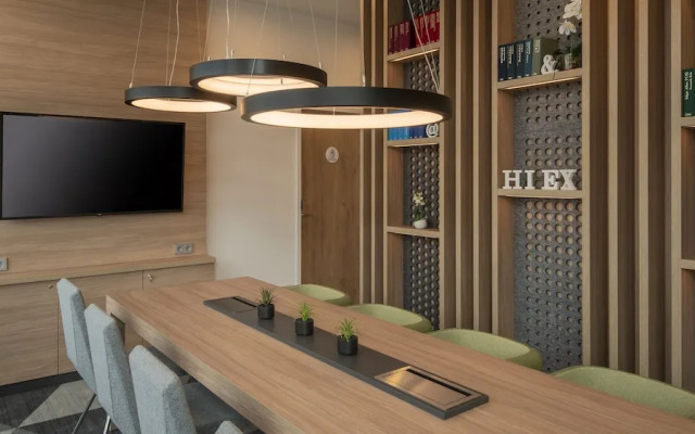 Holiday Inn Express Krefeld - Dusseldorf