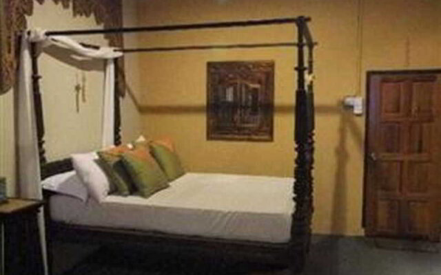 Rasa Eksotika Vacation Home