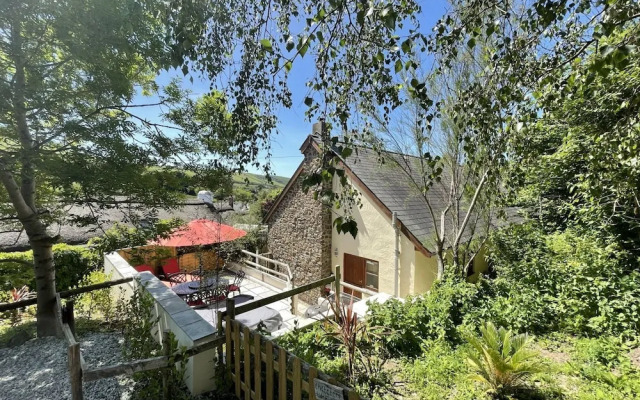 Croyde Thatchers Hideaway 2 Bedrooms