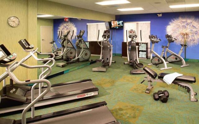 SpringHill Suites Annapolis