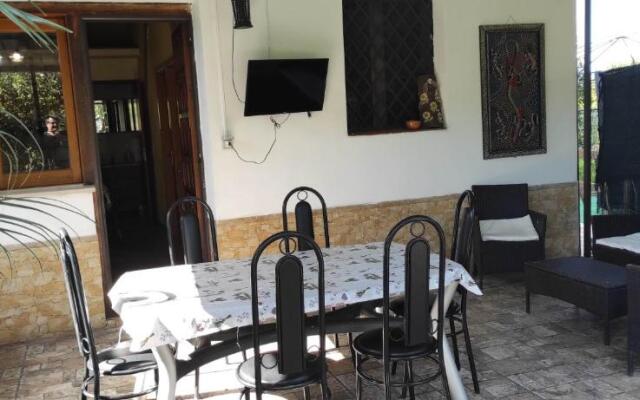 House Cefalu 1915