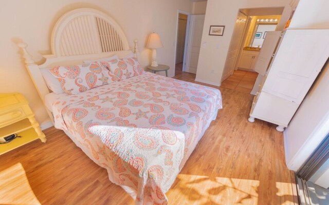 The Reefs Edge Apartment 3