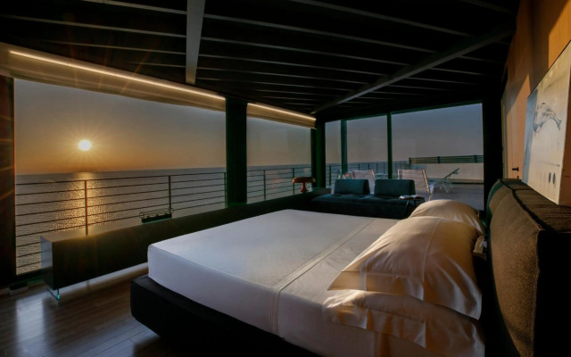 Hotel Punta Tipa