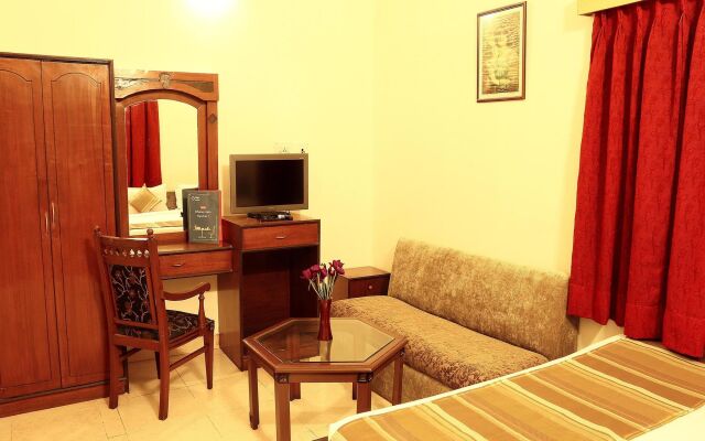 OYO Rooms Ballygunge