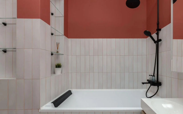 Smart Lofts (Смарт Лофтс) Электрозаводская