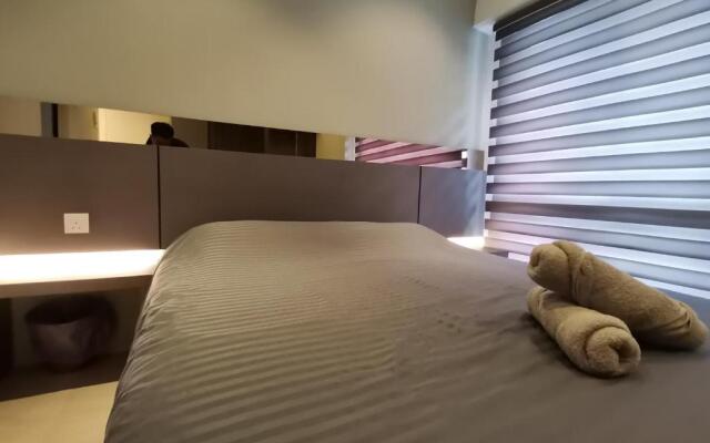Pax6+2 Melaka Famous Homestay Klebang Homefeel