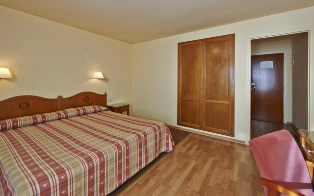 Hotel Abat Cisneros Montserrat