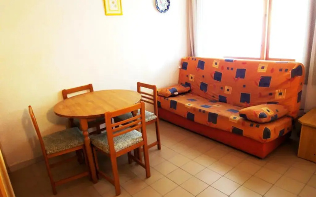 Apartamentos Arcos II Casa Azahar