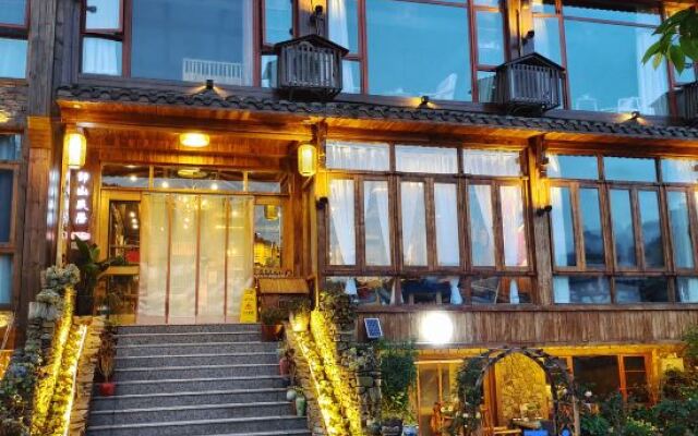 Yinshan Homestay