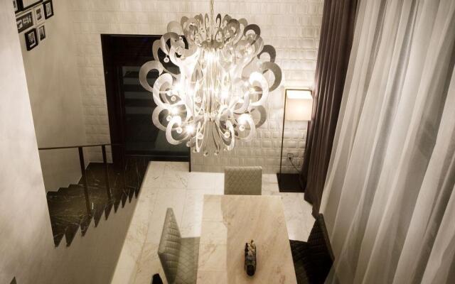 Cheonan Zaza Hotel