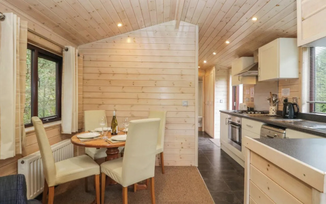Canadian Cabin No 38