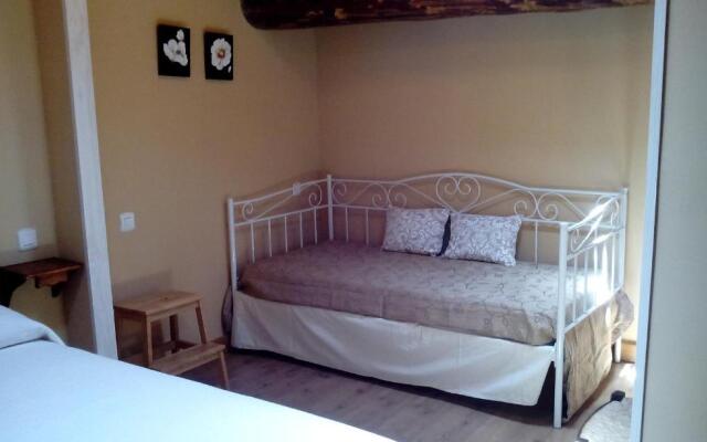 Casa Rural La Barquilla