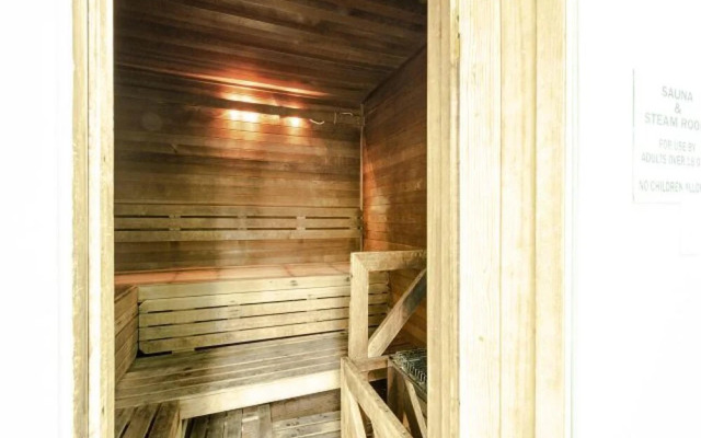 Seaside Beach & Racquet Club 4510