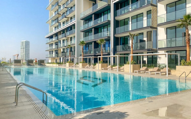 Binghatti Onyx - 3107 2BD