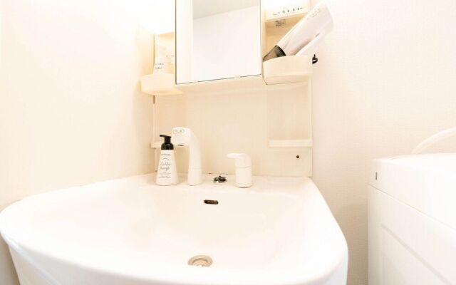 Apartment Y Legendoal Nipponbashi