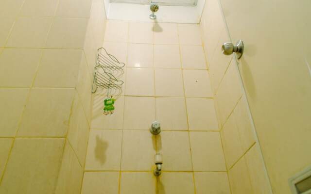 Fancy And Nice Studio At Serpong Greenview Apartment