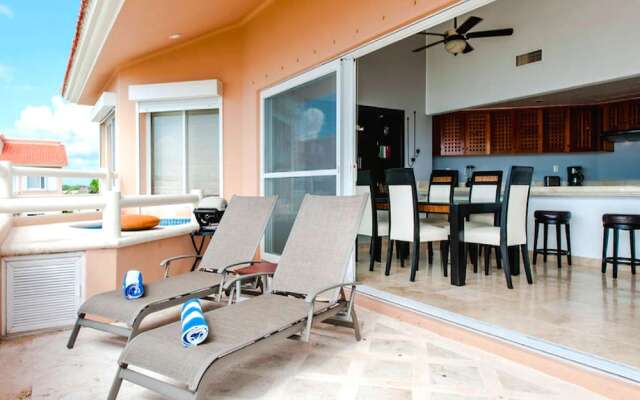 Alta Vista 3Br Condo By Rmh