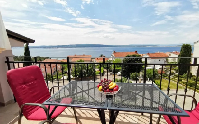 Apartment Anton CK 3 1 pax