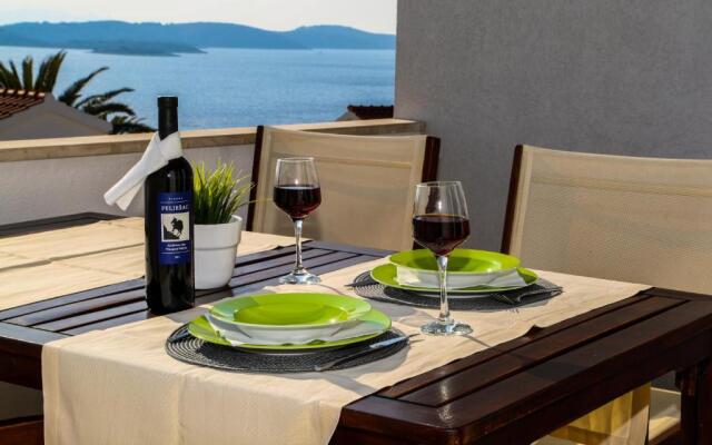 Apartments Viskovic Margita