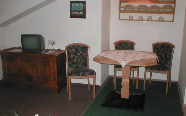 Apartmenthaus Griesser