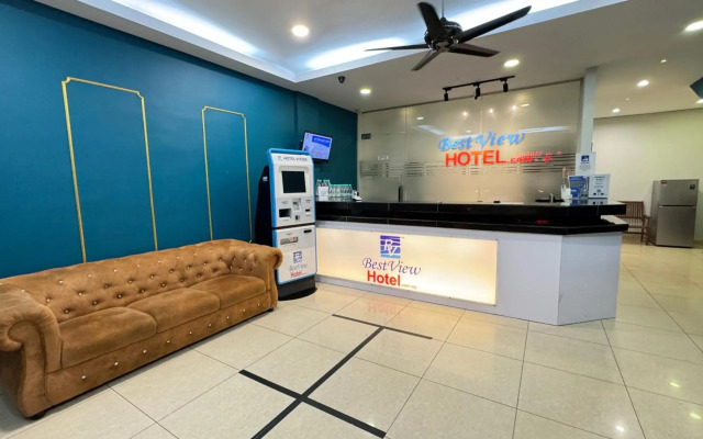 Best View Hotel Bandar Sunway @ Near Sunway Medical-Pyramid-Lagoon