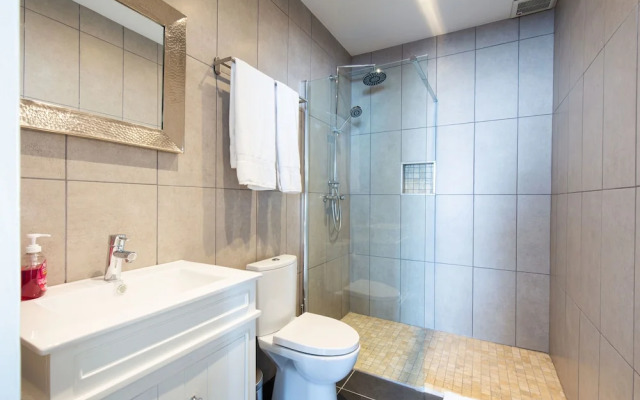 Punda City Centre Penthouse at Plaza JoJo