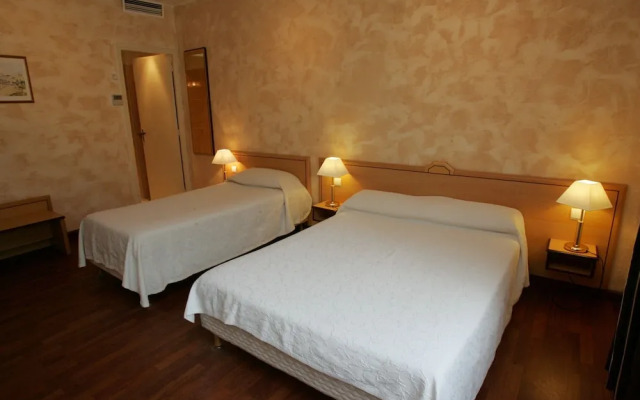 Hôtel Le Beau Séjour