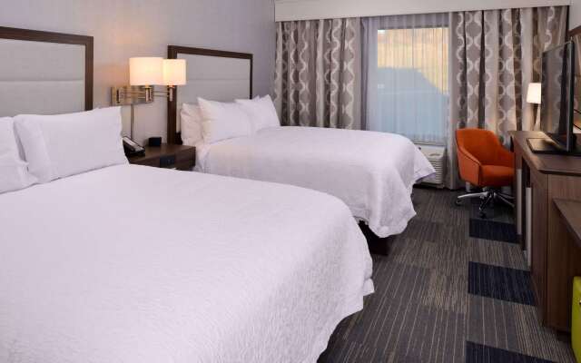 Hampton Inn & Suites Albany-East Greenbush