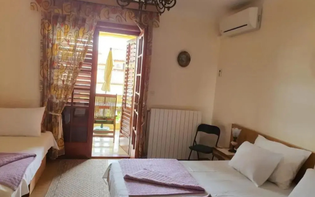 Apartments Nada