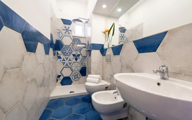 Hotel Villa Sirena