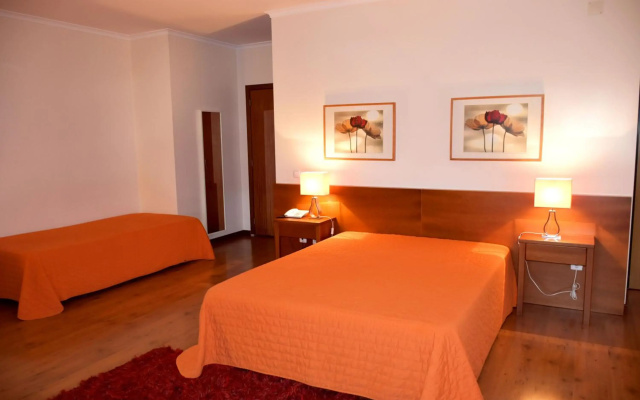 Hotel Gameiro