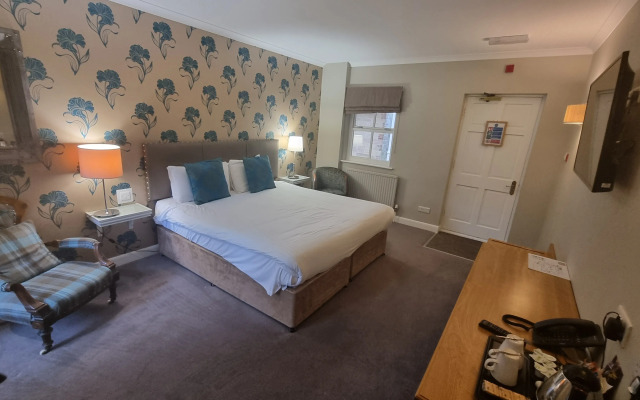 Makeney Hall Hotel
