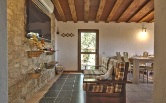 Olivo Castellina in Chianti