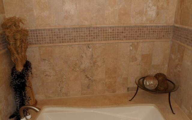 Bella Sirena 2BR BB 104 by Casago