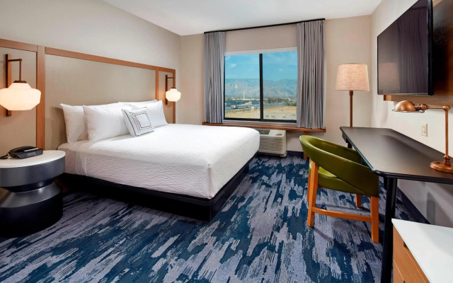 Fairfield by Marriott Inn & Suites Indio Coachella Valley