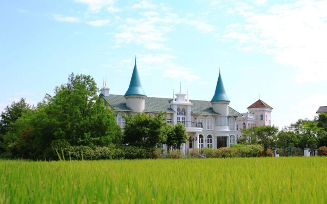 Sigma Castle