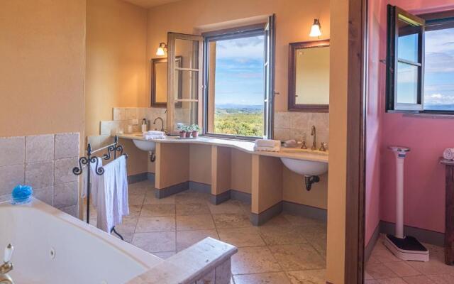 Villa Il Foramasso 10 2