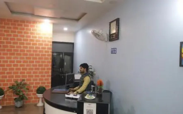 Hotel RBS Inn