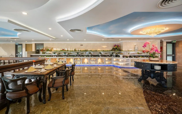 V-Hotel Da Nang Beach