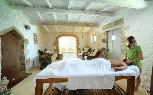 Naturalis Bio Resort & Spa