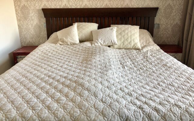 2-Bedrooms Apartment Puerto Banus-Beach