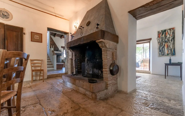 Agriturismo Fontenuova