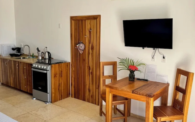 Roatan Infinity Pool & Ocean View