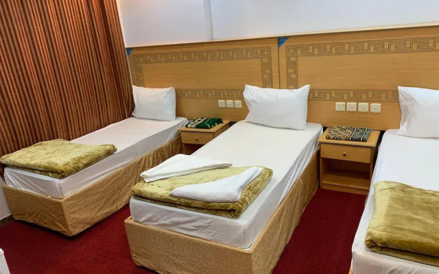 Ghazala Beautiful Hotel
