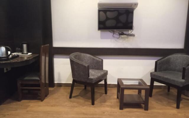 Hotel Himshri Mussoorie by Travellers Den